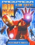 Iron Man 2 Раскраска Серия: Железный человек инфо 1056e.